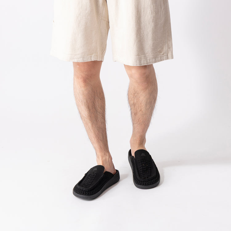 MALIBU SANDALS | マリブサンダルズ　SKIPPER MULE
