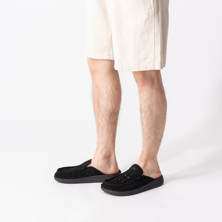 MALIBU SANDALS | マリブサンダルズ　SKIPPER MULE