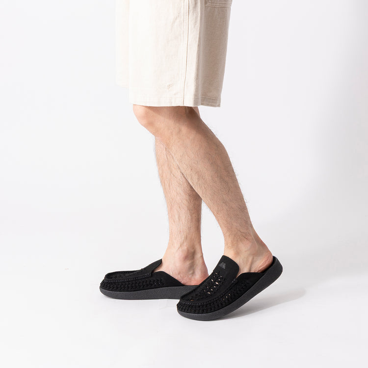MALIBU SANDALS | マリブサンダルズ　SKIPPER MULE