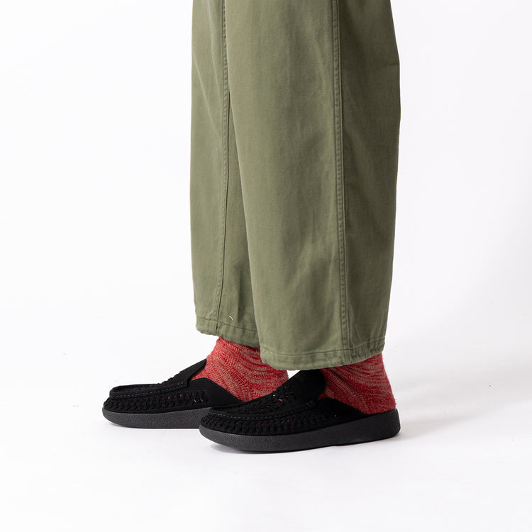 MALIBU SANDALS | マリブサンダルズ　SKIPPER MULE
