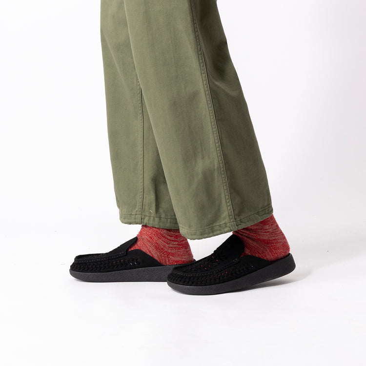 MALIBU SANDALS | マリブサンダルズ　SKIPPER MULE