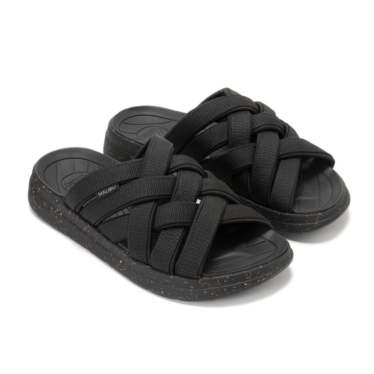BLACK/BLACK