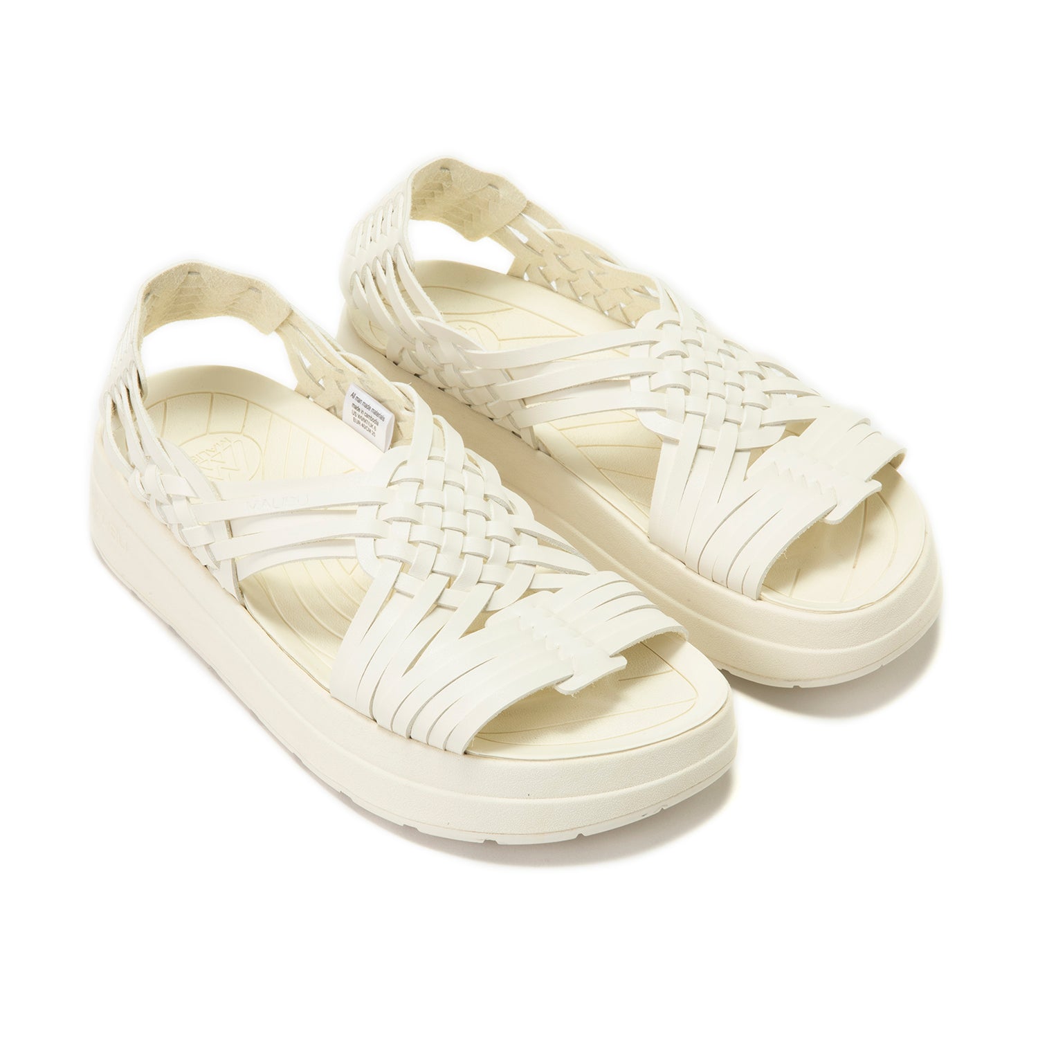 MALIBU SANDALS | マリブサンダルズ CANYON PLATFORM
