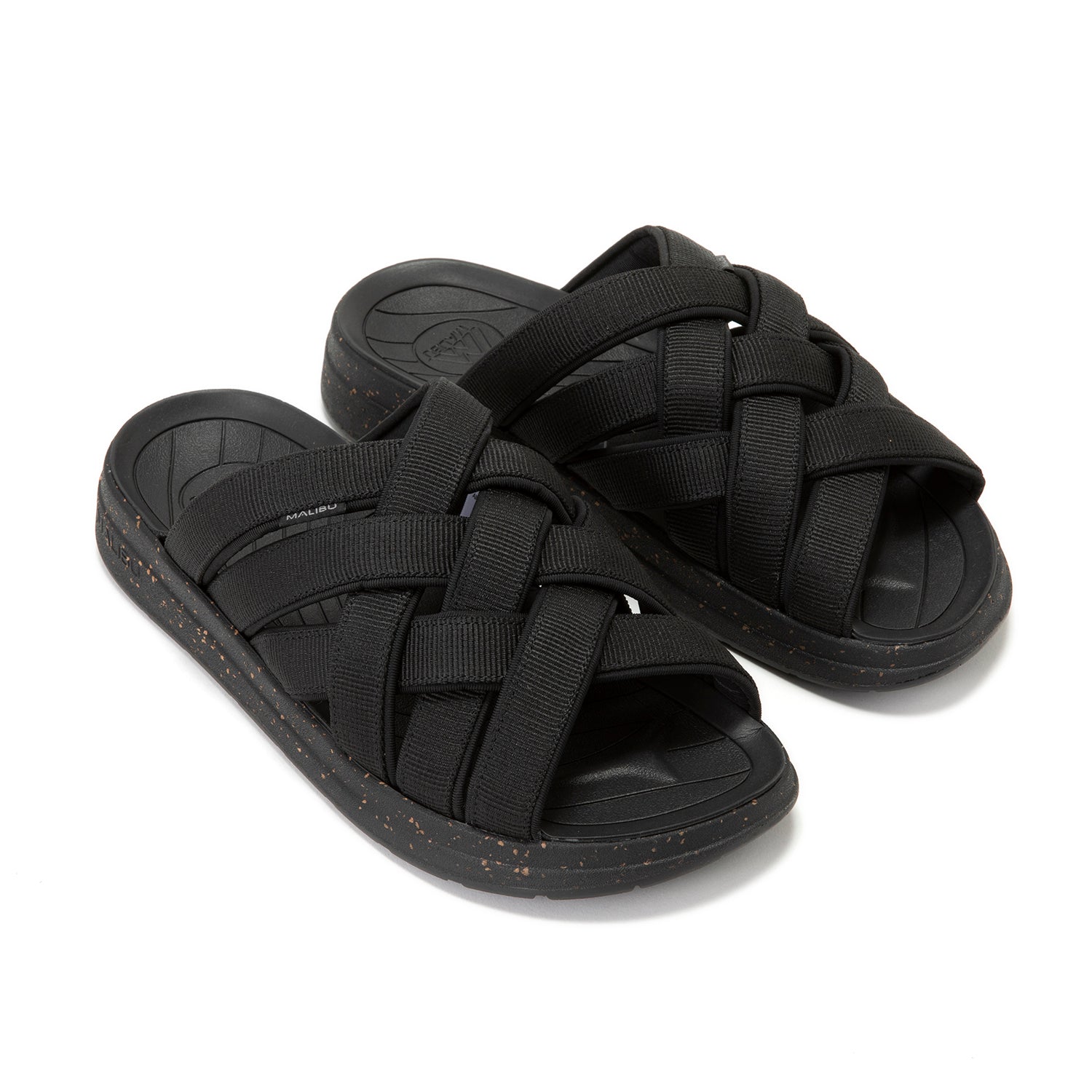 MALIBU SANDALS | マリブサンダルズ ZUMA LX RECYCLED