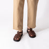 Organic handloom | オーガニックハンドルーム　GURKHA