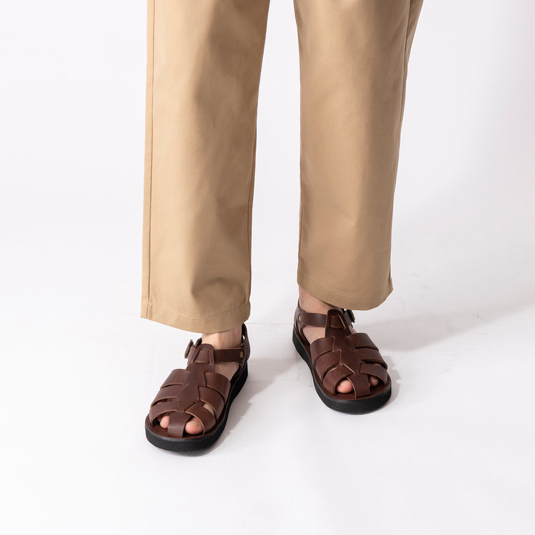 Organic handloom | オーガニックハンドルーム　GURKHA