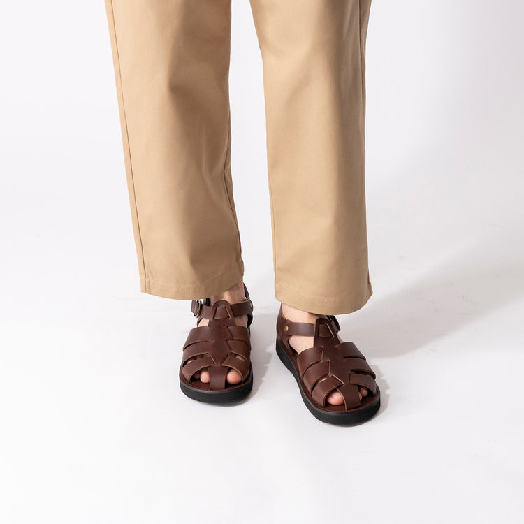 Organic handloom | オーガニックハンドルーム　GURKHA