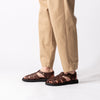 Organic handloom | オーガニックハンドルーム　GURKHA