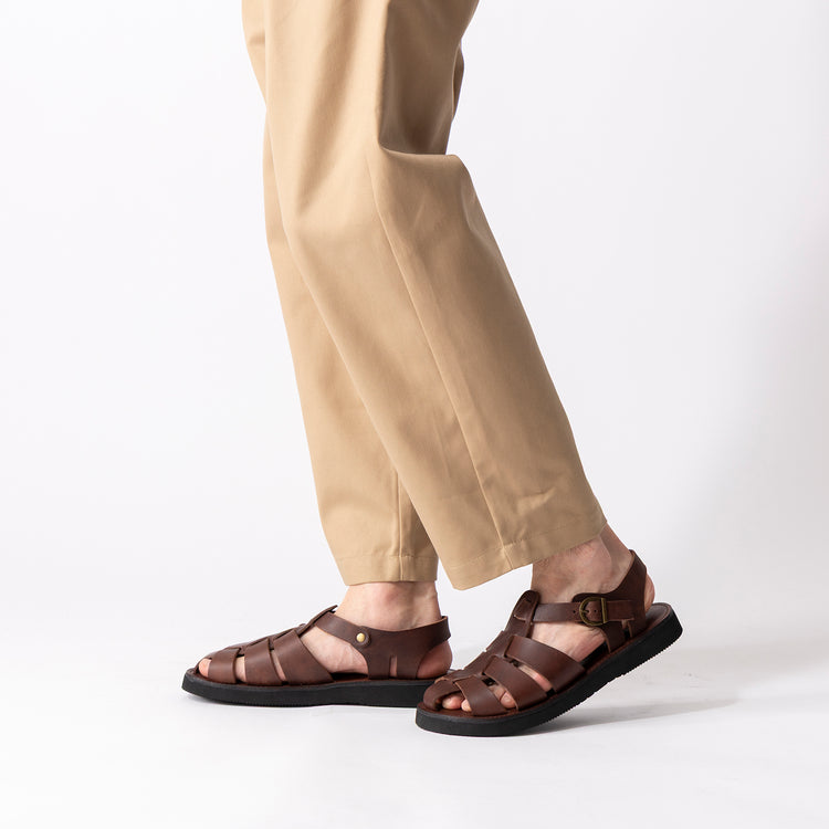 Organic handloom | オーガニックハンドルーム　GURKHA