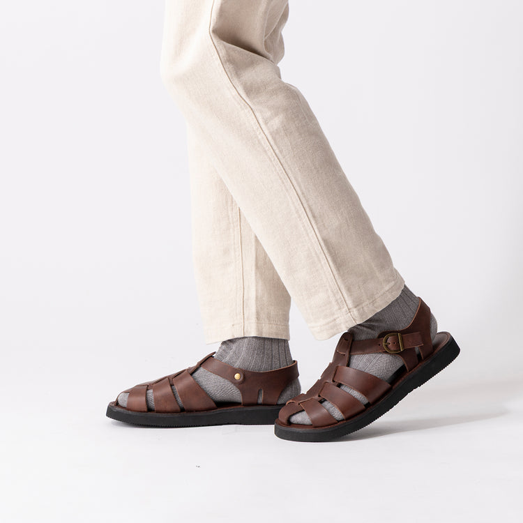 Organic handloom | オーガニックハンドルーム　GURKHA