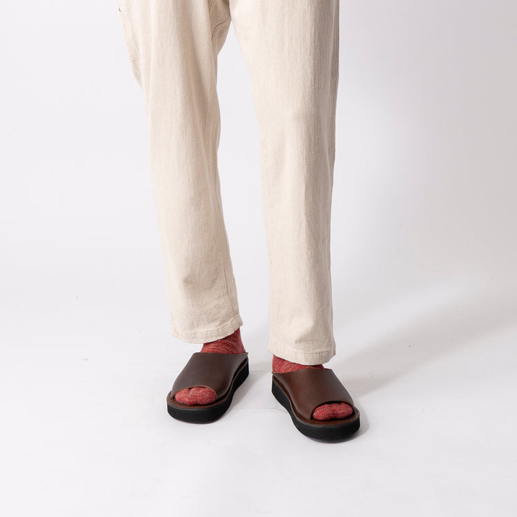 Organic handloom | オーガニックハンドルーム　RICHT