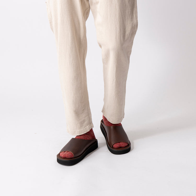 Organic handloom | オーガニックハンドルーム　RICHT