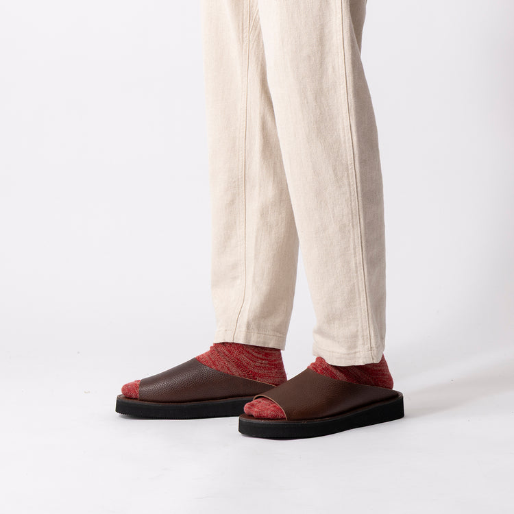 Organic handloom | オーガニックハンドルーム　RICHT