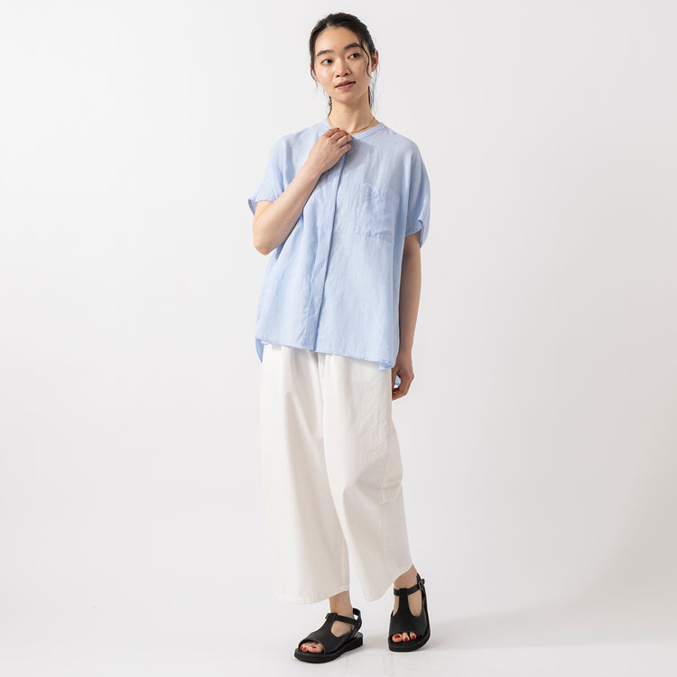 Organic handloom | オーガニックハンドルーム　HOHEN
