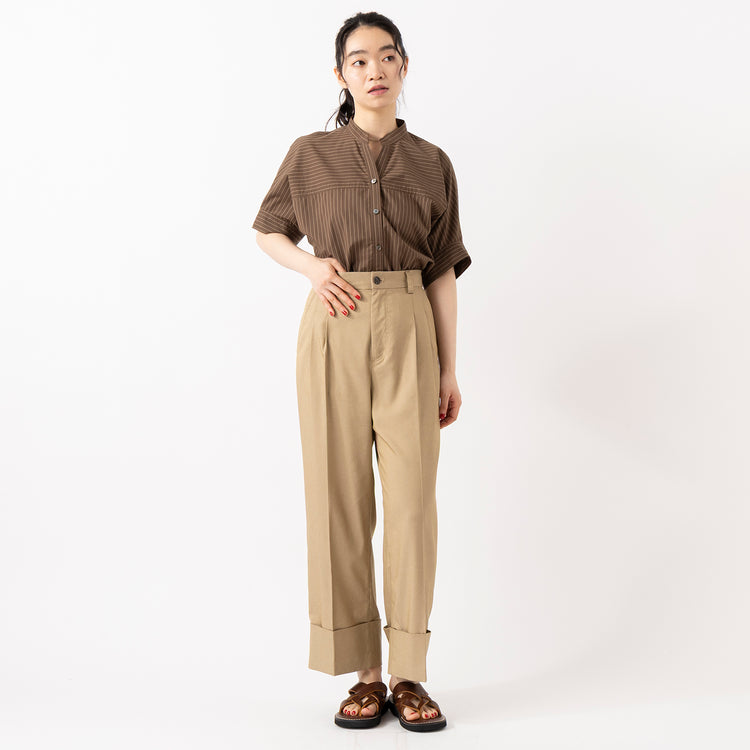 Organic handloom | オーガニックハンドルーム　DUBI