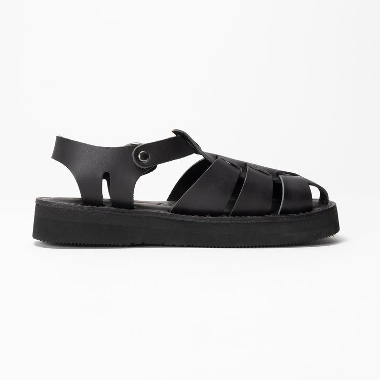 Organic handloom | オーガニックハンドルーム　GURKHA PLATFORM