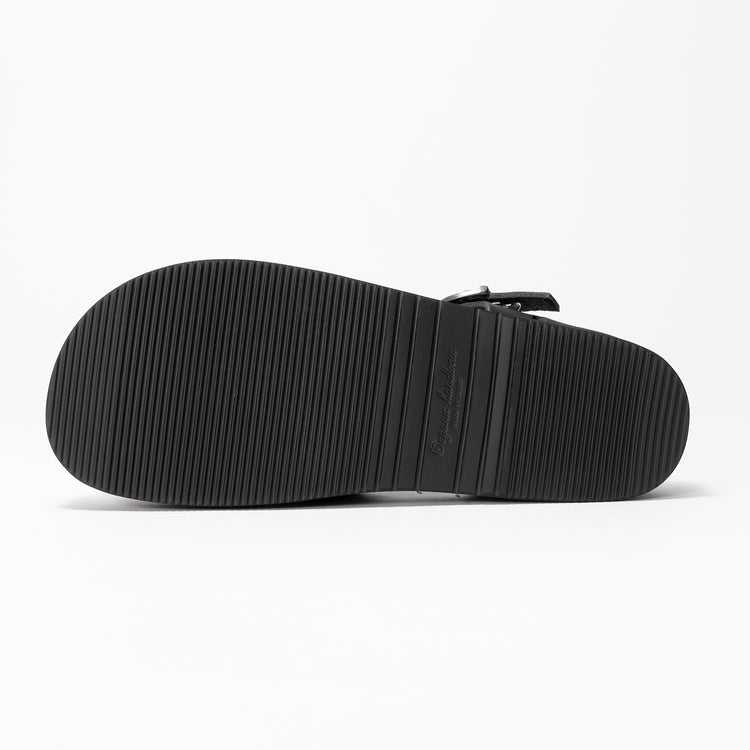 Organic handloom | オーガニックハンドルーム　GURKHA PLATFORM