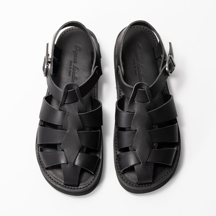 Organic handloom | オーガニックハンドルーム　GURKHA PLATFORM