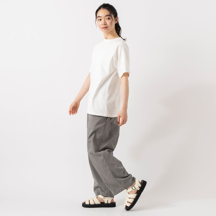 Organic handloom | オーガニックハンドルーム　GURKHA PLATFORM