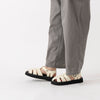 Organic handloom | オーガニックハンドルーム　GURKHA PLATFORM
