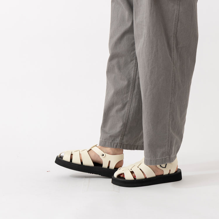 Organic handloom | オーガニックハンドルーム　GURKHA PLATFORM