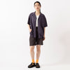 Organic handloom | オーガニックハンドルーム　GURKHA PLATFORM