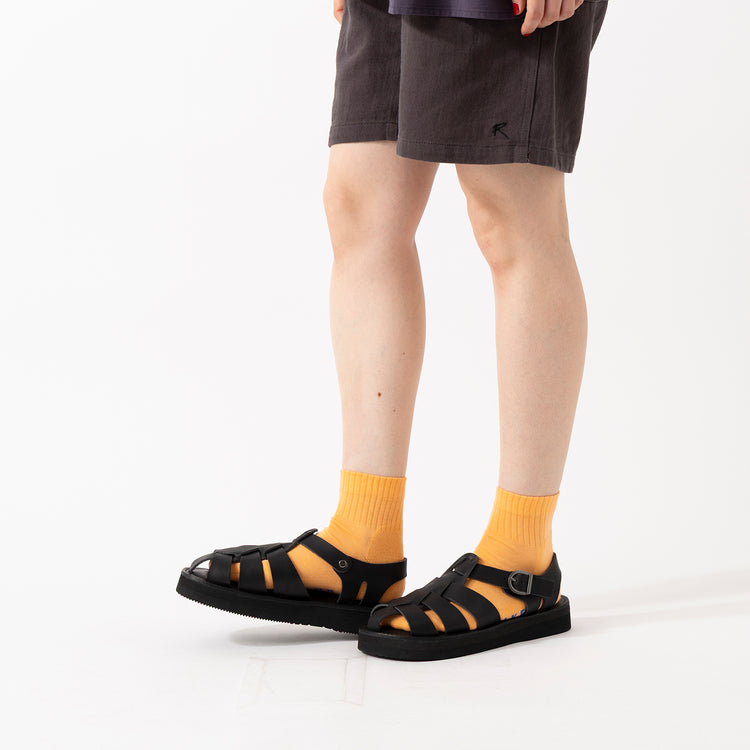 Organic handloom | オーガニックハンドルーム　GURKHA PLATFORM