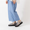 Organic handloom | オーガニックハンドルーム　GURKHA PLATFORM