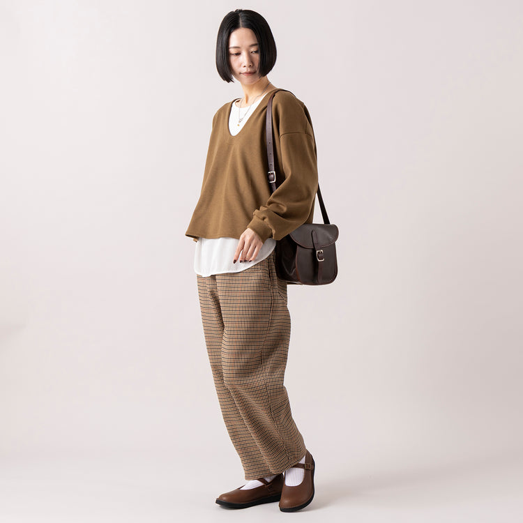 ,LE MELANGEのUネックポンチPO|LE MELANGEの裾切り替えレイヤードインナー|MANONのBALLOON PANTS|Organic handloomのSHELLY|NEI/NORのエレガントバイカラーボールチャーム ネックレス,https://market.e-begin.jp/products/inf_lem1277s_lala|https://market.e-begin.jp/products/inf_lem1170s_lala|https://market.e-begin.jp/products/mks_mnn1264s_lala|https://market.e-begin.jp/products/sed_ogh1252s_lala|https://market.e-begin.jp/products/ris_ner1301s_lala