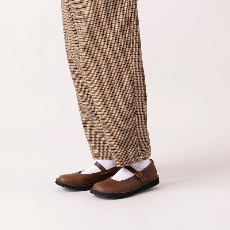 Organic handloom | オーガニックハンドルーム　SHELLY