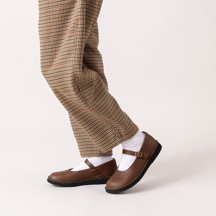 Organic handloom | オーガニックハンドルーム　SHELLY