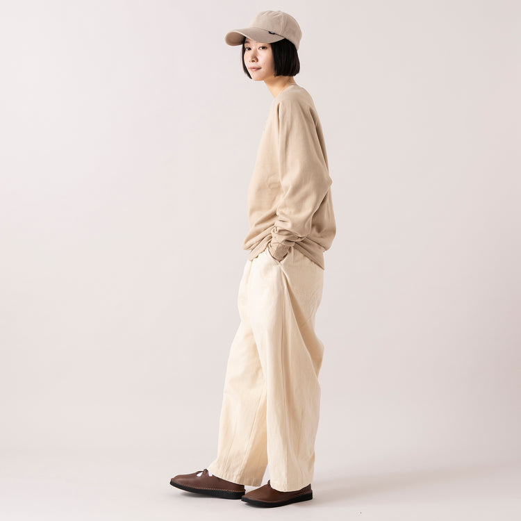 ,Healthknitのクラシックスウェット クルーネック長袖|TUTIE.の丈の選べるコットンピーチ起毛パンツ|Organic handloomのCOALPORT|TESTIFYのGraphen Cap|BUTTON WORKSのマーキュリーコインネックレスStar,https://market.e-begin.jp/products/she_hea0691n_lala|https://market.e-begin.jp/products/equ_tte1272s_lala|https://market.e-begin.jp/products/sed_ogh1253s_lala|https://market.e-begin.jp/products/ipb_tsf1304s_lala|https://market.e-begin.jp/products/tka_but1282s_lala