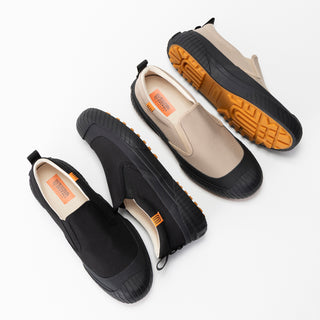 UNIVERSAL OVERALL | ユニバーサルオーバーオール　UO12 撥水ナイロン スリッポン