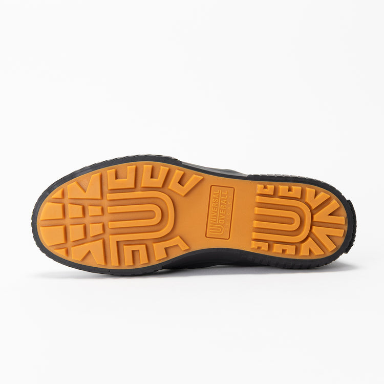 UNIVERSAL OVERALL | ユニバーサルオーバーオール　UO12 撥水ナイロン スリッポン