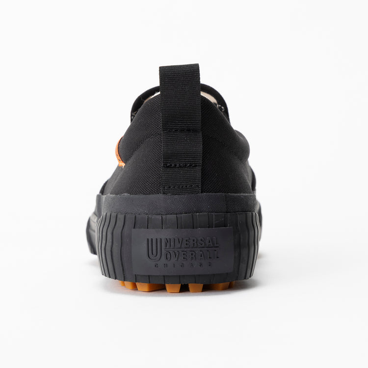 UNIVERSAL OVERALL | ユニバーサルオーバーオール　UO12 撥水ナイロン スリッポン