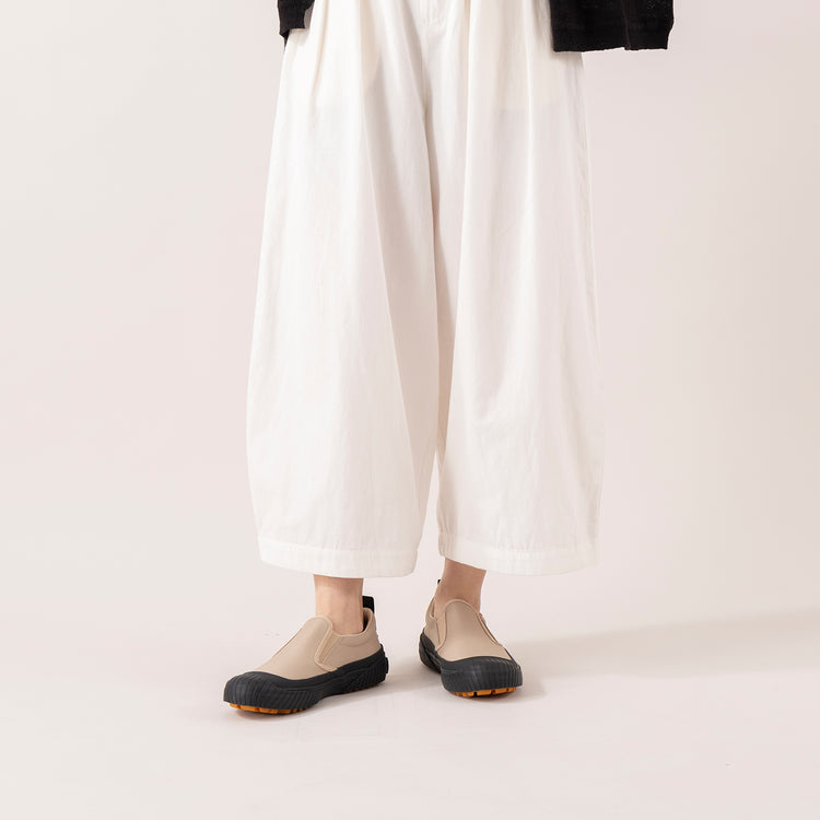 UNIVERSAL OVERALL | ユニバーサルオーバーオール　UO12 撥水ナイロン スリッポン