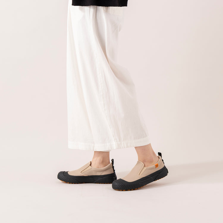 UNIVERSAL OVERALL | ユニバーサルオーバーオール　UO12 撥水ナイロン スリッポン