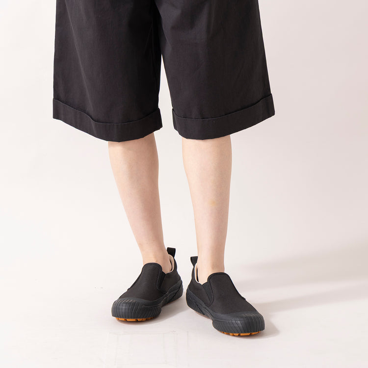 UNIVERSAL OVERALL | ユニバーサルオーバーオール　UO12 撥水ナイロン スリッポン