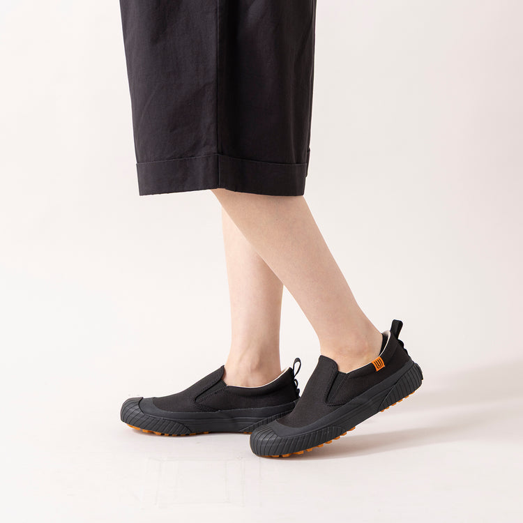 UNIVERSAL OVERALL | ユニバーサルオーバーオール　UO12 撥水ナイロン スリッポン