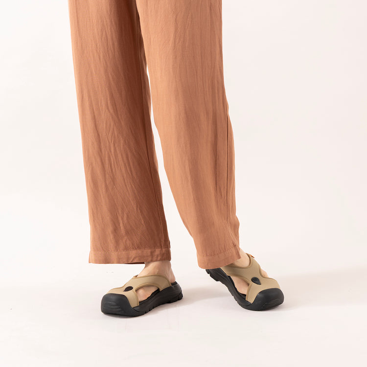 UNIVERSAL OVERALL | ユニバーサルオーバーオール　UO34 軽量クッション トングサンダル