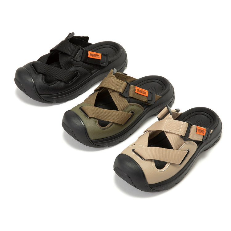 UNIVERSAL OVERALL | ユニバーサルオーバーオール　UO31 SANDAL