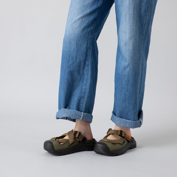 UNIVERSAL OVERALL | ユニバーサルオーバーオール　UO31 SANDAL