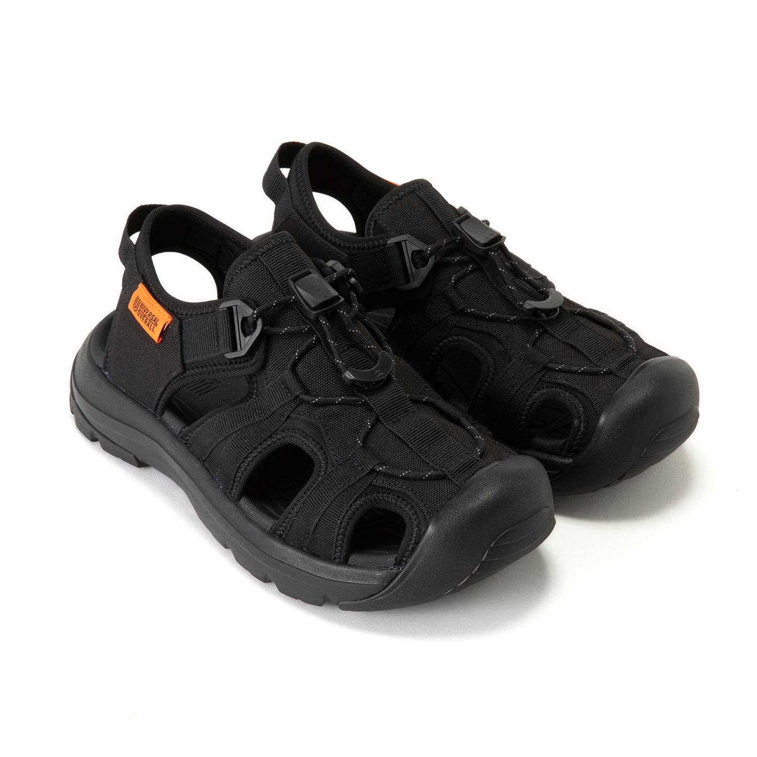 WEB限定】UNIVERSAL OVERALL / 'UO32' サンダル（サンダル