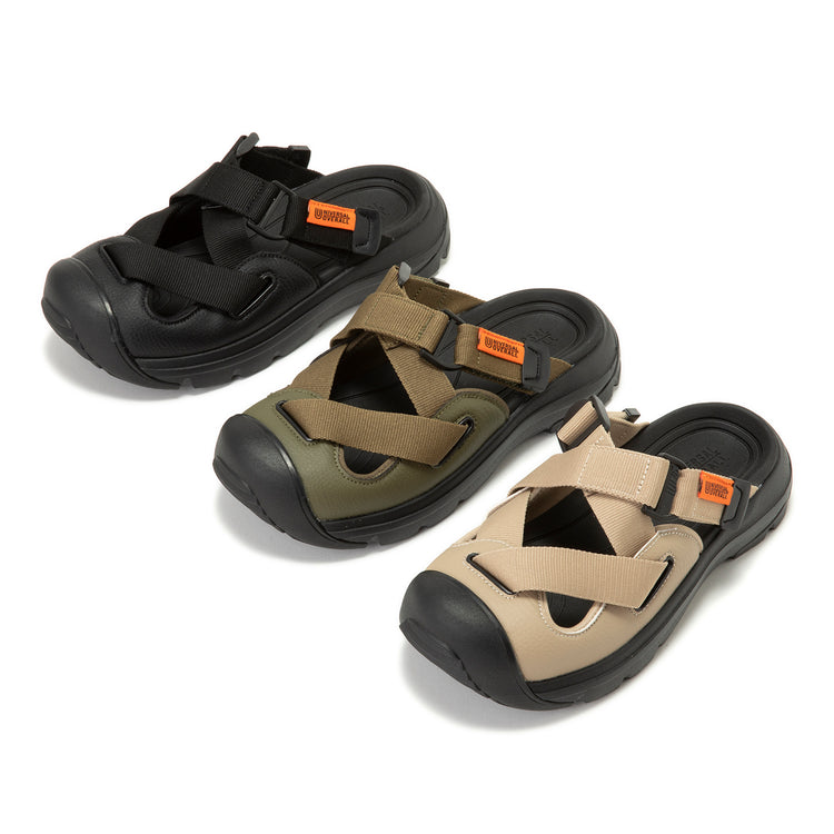 UNIVERSAL OVERALL | ユニバーサルオーバーオール　UO31 SANDAL