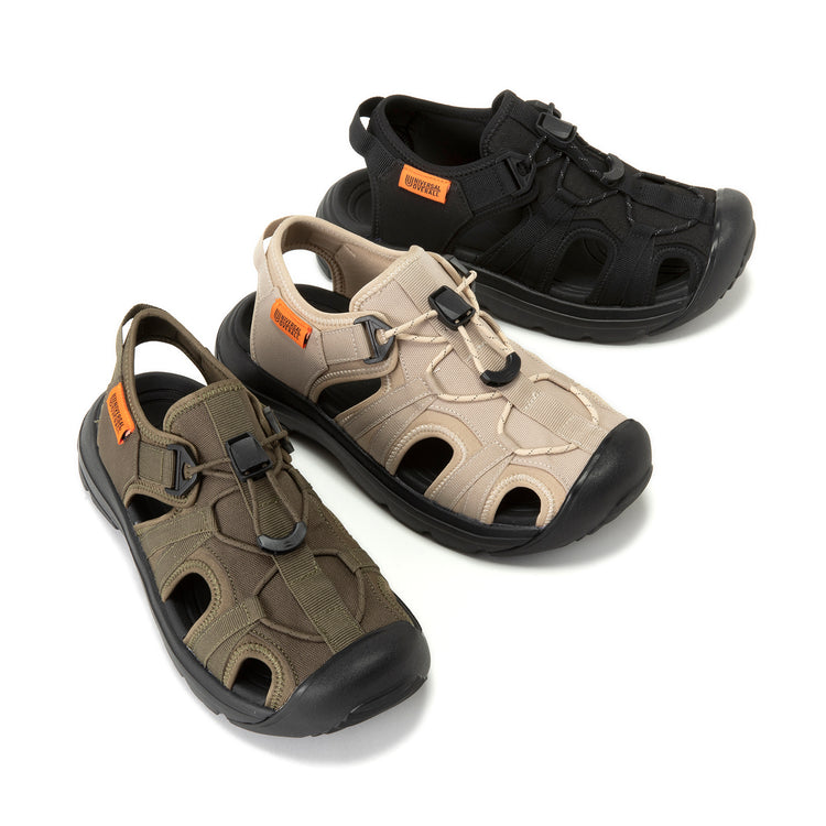 UNIVERSAL OVERALL | ユニバーサルオーバーオール　UO32 SANDAL