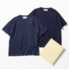navy black
