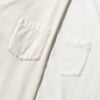 REMI RELIEF | レミレリーフ Begin別注 ちょいユル 新・パックT