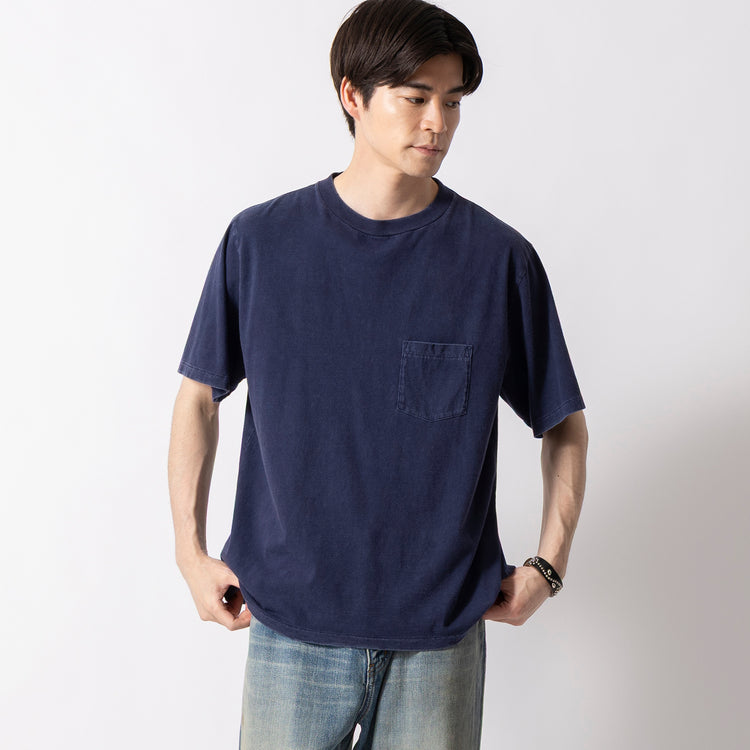 着用サイズ L(モデル身長181cm)