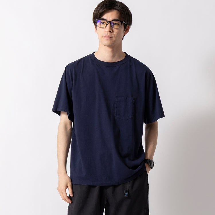 着用サイズ L(モデル身長181cm)