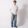 着用サイズ L(モデル身長181cm)